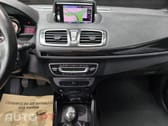 Renault Mégane Sport Tourer 1.5 dCi Bose Edition SS
