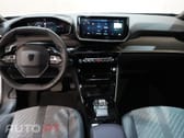 Peugeot 2008 1.2 Hybrid Allure e-DCS6