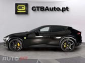 Ferrari Purosangue V12 LIFT