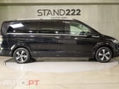 Mercedes-Benz V 250 d Longo Avantgarde