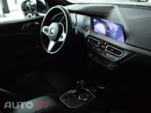 BMW 216 d Pack Desportivo M