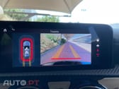 Mercedes-Benz A 200 Standard