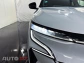 Renault Mégane E-Tech EV60 220hp optimum charge Iconic