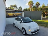 Fiat 500C 1.2 8V Lounge