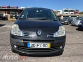 Renault Grand Modus 1.2 Dynamique