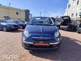 Fiat 500C 1.2 Lounge