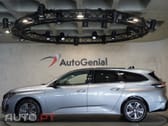 Peugeot 308 SW 1.2 PureTech Allure