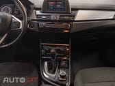 BMW 225 Advantage