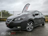 Nissan Leaf 40 kWh N-CONNECTA
