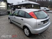 Ford Focus 1.4