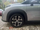 Citroen C3 Aircross 1.2 PureTech Plus