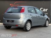 Fiat Grande Punto 1.2
