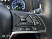 Nissan Leaf Acenta