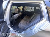 BMW 520 d Touring Aut.