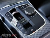 BMW 330 e Pack 50 anos M Auto