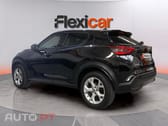 Nissan Juke 1.0 DIG-T N-Connecta DCT