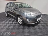 Ford Fiesta ND