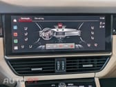 Porsche Cayenne E-Hybrid Tiptronic S