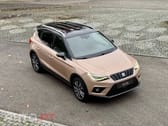 Seat Arona 1.6 TDI Xcellence DSG
