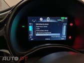 Fiat 500e Icon