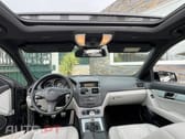 Mercedes-Benz C 220 BlueTEC AMG Line