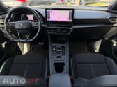 Cupra Formentor 1.4 e-Hybrid DSG