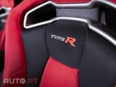 Honda Civic 2.0 VTEC Turbo Type R GT