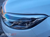 Renault Captur 1.5 dCi Exclusive