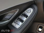 Mercedes-Benz C 200 Outro