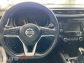 Nissan Qashqai 1.3 DIG-T N-Connecta J18 DCT