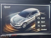 Mercedes-Benz A 180 d Style Plus Aut.