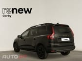 Dacia Jogger Jogger 1.0 ECO-G Extreme+ Up&Go 7L Bi-Fuel