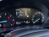 Ford Focus 1.5 TDCi EcoBlue ST-Line X