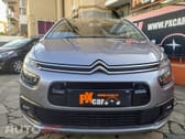 Citroen C4 SpaceTourer 1.5 BlueHDI Shine( 7 Lug)