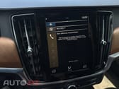 Volvo V90 2.0 T8 Inscription AWD Geartronic