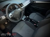 Opel Astra Caravan 1.3 CDTi Edition