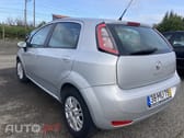 Fiat Grande Punto 1.3 M-Jet Emotion