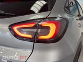 Ford Puma 1.0 EcoBoost MHEV Titanium Design