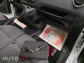 Citroen Berlingo 1.6 HDI