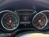 Mercedes-Benz CLA 180 d Shooting Brake Urban