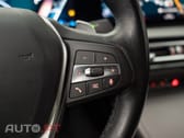 BMW 320 e Auto