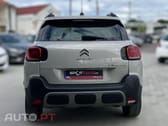 Citroen C3 Aircross 1.2 PureTech Feel Pack