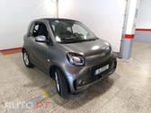 Smart ForTwo EQ Passion