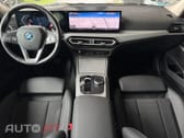 BMW 320 e Auto