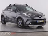 Toyota C-HR 1.8 HSD Exclusive