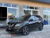 Nissan X-Trail 1.6 dCi Tekna Xtronic