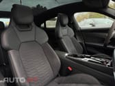 Audi E-Tron GT quattro