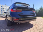 BMW 318 d Touring Auto