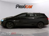Opel Astra Sports Tourer 1.2 Turbo Design & Tech