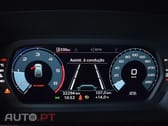 Audi A3 Sportback 30 TDI